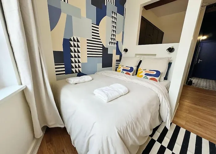 Best Place - Studio Hyper Centre Ville D\'Arras
