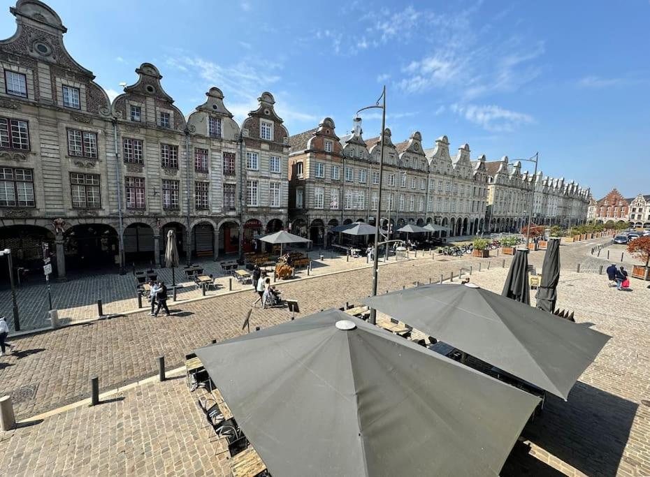 Place - Hyper Centre D'arras * Arras