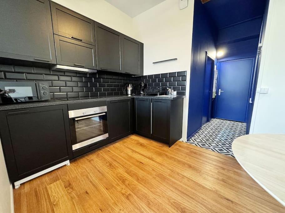 Apartment Place - Hyper Centre D'arras Arras